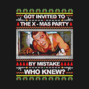 Invited by mistake T-Shirt