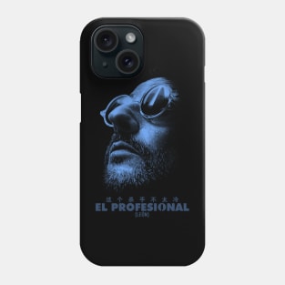 EL Profesional Phone Case