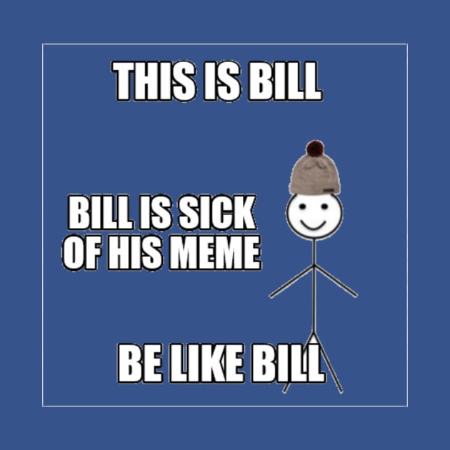 This is Bill by Sberg