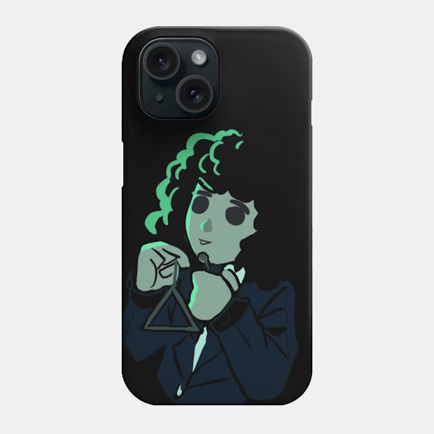 Play Time Phone Case by WiliamGlowing