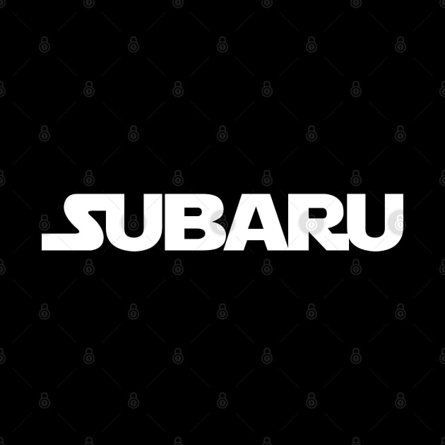 Subaru War by Explore The Adventure