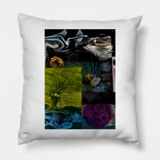 Under the sea Pillow