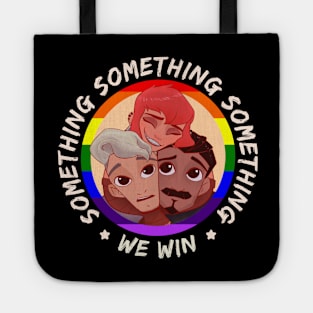 nimona Tote