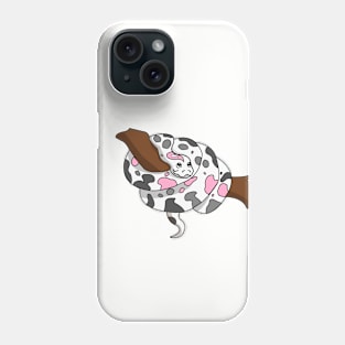 Pride Python Phone Case