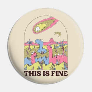 This is Fine Pin