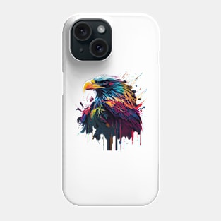 Eagle Phone Case