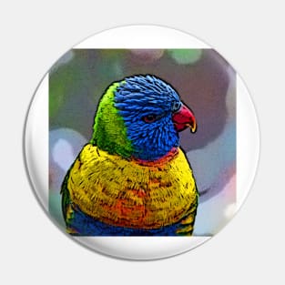 Lory20150503 Pin