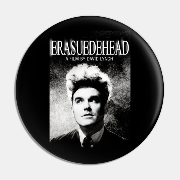 Erasuedehead Pin by door444