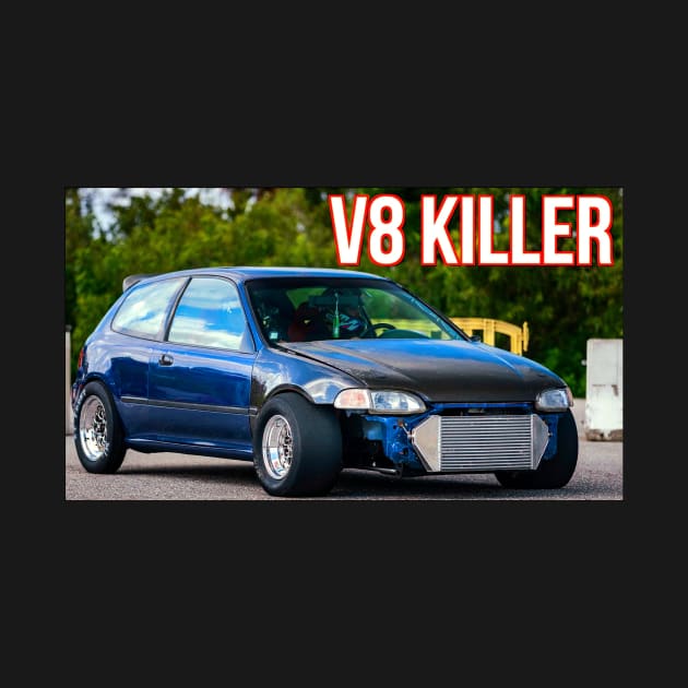 V8 killer 😈 by Fleek~Shop13♤