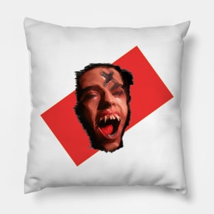 Evil Ed Pillow