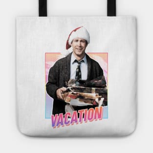 Vacation - Chevy Chase Tote