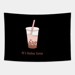 It's boba time for bubble tea lovers Tapestry