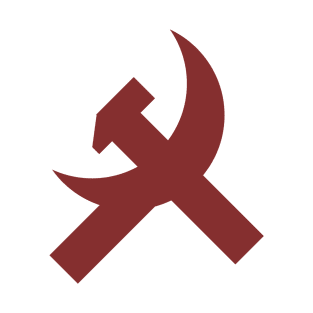 Hammer and Sickle T-Shirt