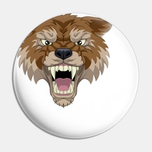 WereWolf 3 Pin