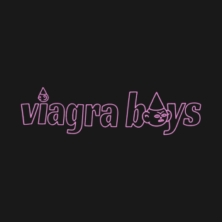 viagra boys T-Shirt