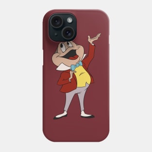 WDW50 No.43 A Phone Case