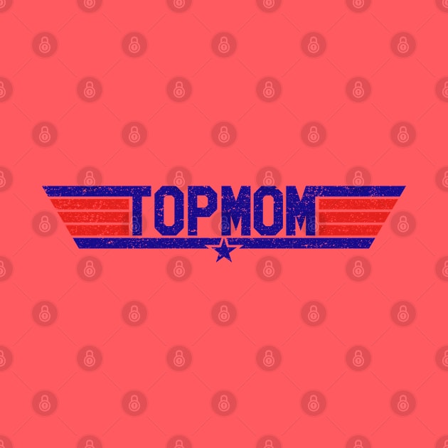 Top Mom (Worn) by Roufxis