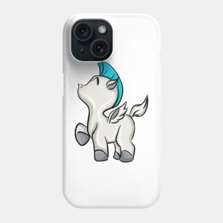 Baby Pegasus Phone Case