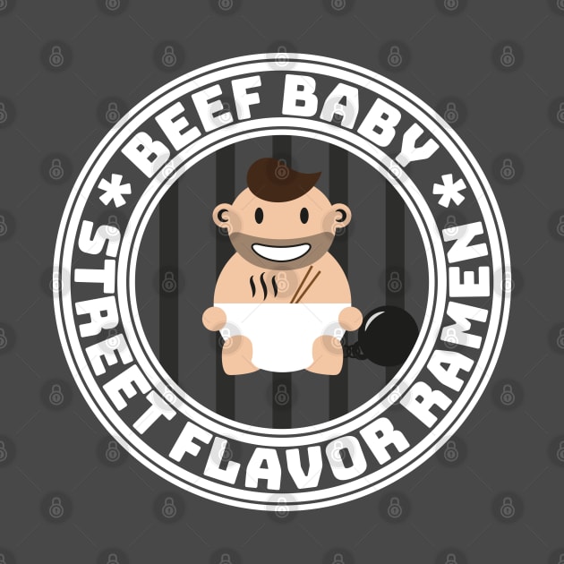 Beef Baby by tomsnow