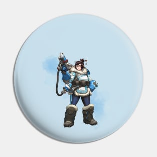 Mei Pin