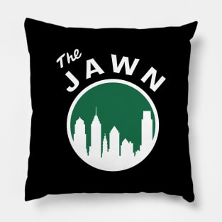 The Jawn - Black Pillow