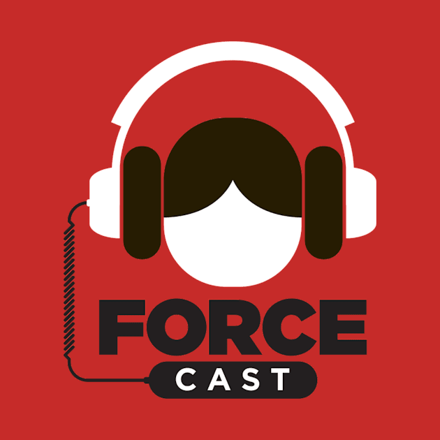 Alternate ForceCast Logo by Forcecast