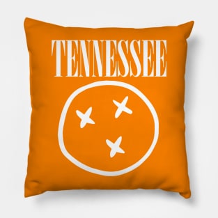 Tennessee Vols Tristar Pillow