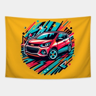 Chevrolet Spark Tapestry