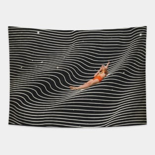 Sliding Tapestry