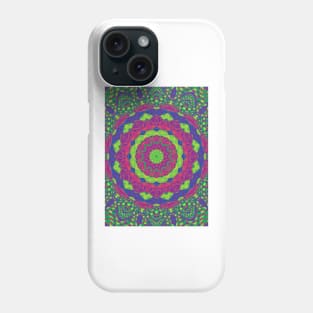 Mandalas 4 Phone Case