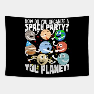 Funny Astronomy Astrophysics Astronomer Gift Tapestry