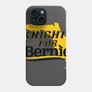 Knights For Bernie Phone Case