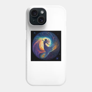 star goddess Phone Case