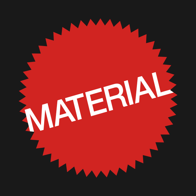 material by gnotorious