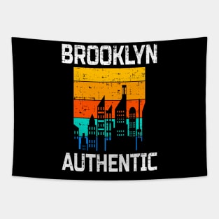 Brooklyn authentic Tapestry