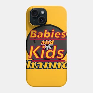 BK Official Phone Case