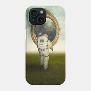 Mirror Phone Case