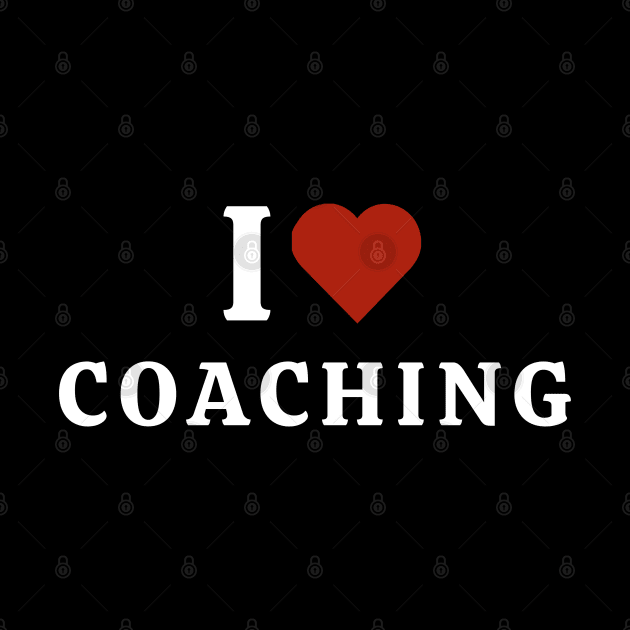 I love coaching by Hayden Mango Collective 