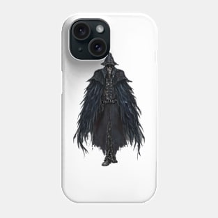 Eileen The Crow Phone Case