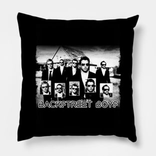 Backstreet Boys Pillow