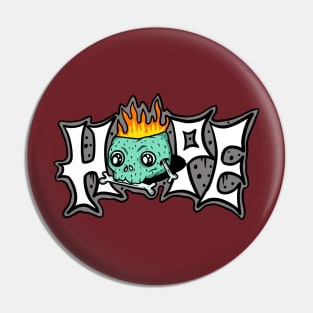 hope Pin