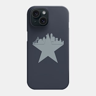 Dallas Phone Case