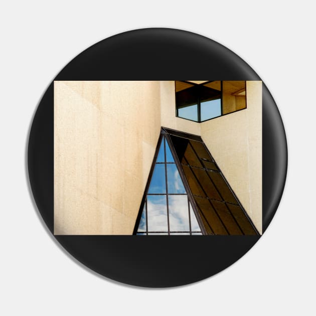 Architectural Detail Pin by LaurieMinor