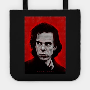 Nick Cave Tote