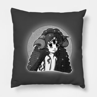 Aries Pillow