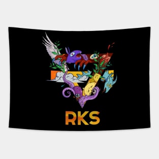 RKS12 Tapestry