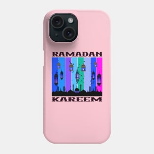 Ramadan kareem Phone Case