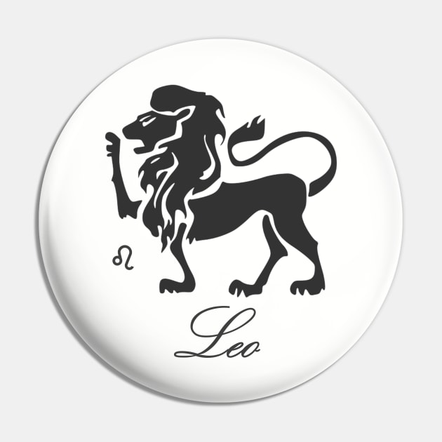 Leo 2 Pin by inotyler