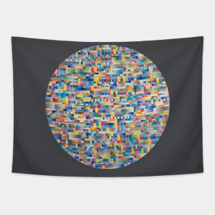 Planet Tapestry