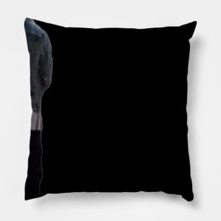 Killmonger Pillow